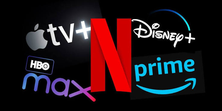 Streaming Logo
