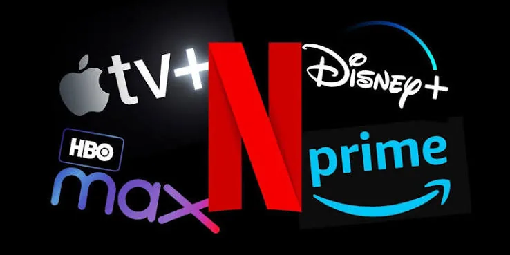 Streaming Logo